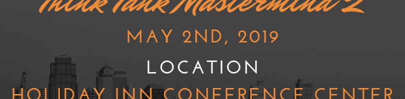Think Tank Mastermind 2 Agenda