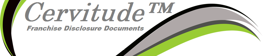 Franchise Disclosure Documents