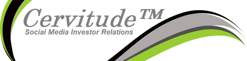 Investor Relations 101: Social Media