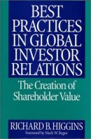 Best Investor Relations Books to Read
