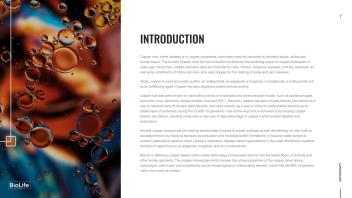 Client Profile: BioLife Sciences, Inc. OTCM: BLFE