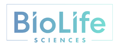 Cervitude IR Retained by BioLife Sciences OTCM: BLFE
