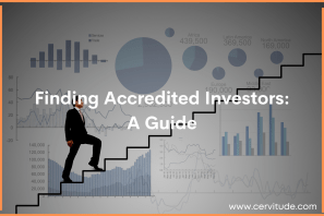 Finding Accredited Investors: A Guide