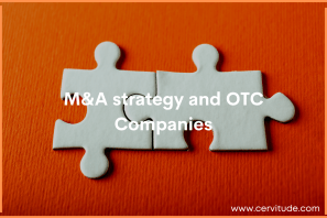 M&A Strategy and OTC Companies