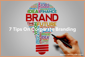 7 Tips on Corporate Branding for Public Companies