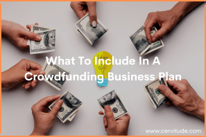 what to include in a crowdfunding business plan