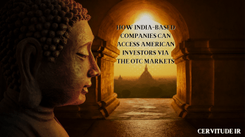 How India-Based Companies Can Access American Investors via the OTC Markets