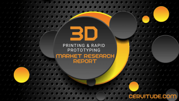 3D Printing & Rapid Prototyping Services Industry Research Report