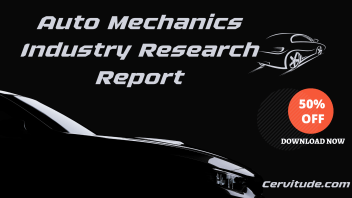 Auto Mechanics Industry Research Report