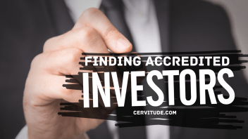 Find Accredited Investors for your OTC Market Traded Company