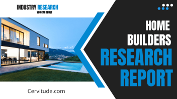 Home Builders Industry Research Report
