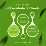 4 Things We Look For from OTC Investor Relations Clients