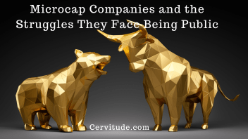 Microcap Companies and the Struggles They Face Being Public
