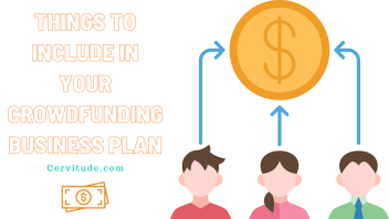 Things to Include in Your Crowdfunding Business Plan