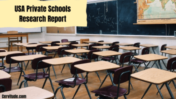 USA Private Schools Research Report