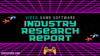 Video Game Software Publishing Industry Research Report
