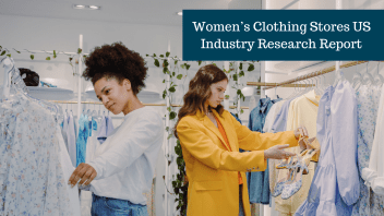 Women’s Clothing Stores US Industry Research Report