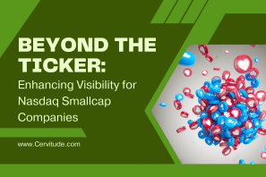 Beyond the Ticker: Enhancing Visibility for Nasdaq Smallcap Companies