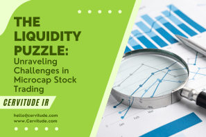 The Liquidity Puzzle: Unraveling Challenges in Microcap Stock Trading
