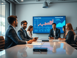 Optimizing Investment Thesis: Crafting a Winning Pitch for Financing Goals