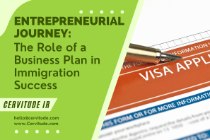 Entrepreneurial Journey: The Role of a Business Plan in Immigration Success