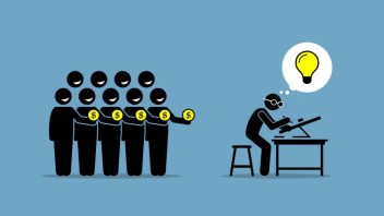 Crowdfunding Platform Business Plan: Empowering Ideas, Enabling Success