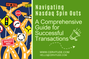 Navigating Nasdaq Spin Outs: A Comprehensive Guide for Successful Transactions