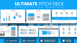Avoid These 7 Mistakes to Ensure Your Pitch Deck Impresses Investors