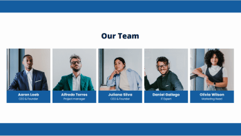 The Do’s and Don’ts of Creating an Effective Pitch Deck