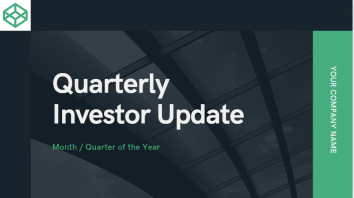 Numbers Don’t Lie: Pitfalls of Misrepresenting Data in Investor Presentations