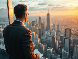 Understanding Roll-Ups: Consolidating Businesses in Specific Industries