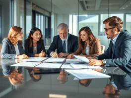 How Private Equity and Family Offices Can Successfully Buy and Sell Businesses