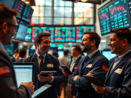 Boosting Trading Volume: Proven Strategies for Market Success