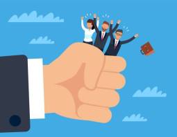 Hostile Takeovers: Defending Your Company from Unwanted Acquisitions