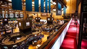 Innovative Approaches to Investor Relations for NYSE Companies in 2025