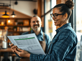 Top Benefits of Choosing a Merchant Cash Advance for Your Business