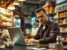 How Merchant Cash Advances Can Boost Your Cash Flow Immediately