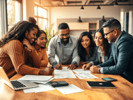 Comparing Financing Options: Merchant Cash Advance vs. Traditional Business Loans