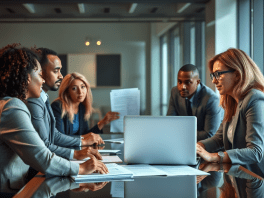 The Secret to Securing High-Value Government Contracts