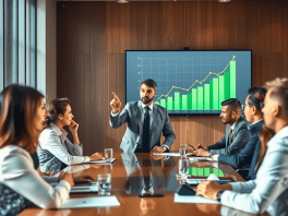 SPACs: The Hot New Way to Take Your Company Public (But Is It Right for You?)