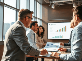 Building a Stronger Government: The Role of Strategic Consulting