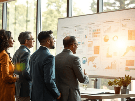 Achieving Excellence in Government: The Power of Expert Consulting