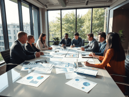 Reverse Mergers: The Alternative Path to Going Public (and Why You Might Choose It)