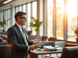 How Government Procurement Officers Can Drive Innovation and Efficiency