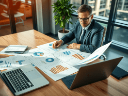 Unlocking Hidden Gems: How to Identify the Right Public Shell Company