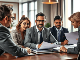 Building a Winning M&A Team: Key Roles and Responsibilities