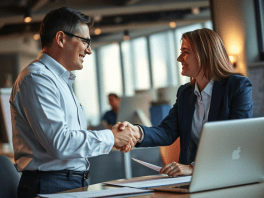 Building Strong Relationships with Government Procurement Officers: A Contractor’s Perspective