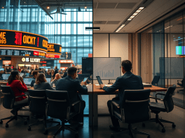 IPO vs. Reverse Merger: A Breakdown for Growth-Minded Companies