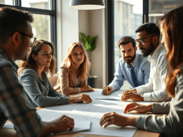 How Feasibility Studies Help Government Agencies Mitigate Project Risks