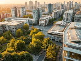 Feasibility Studies in Urban Planning: Key Insights for Local Governments